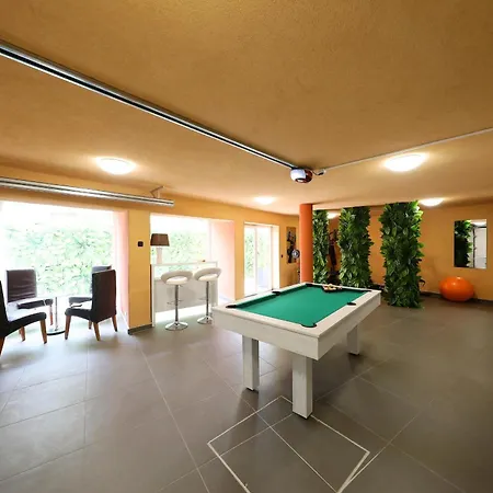Villa Amarena Zadar Exterior photo