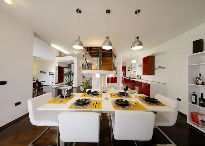 Villa Amarena Zadar