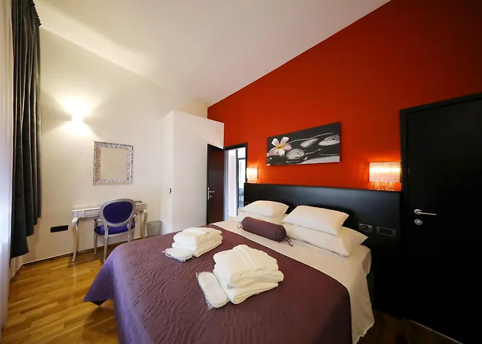 Villa Amarena Zadar