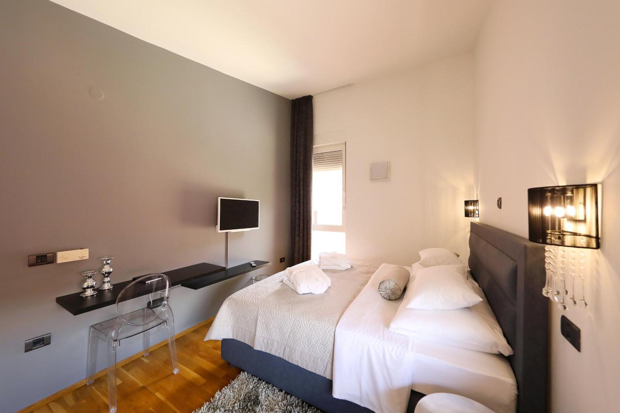 Villa Amarena Zadar