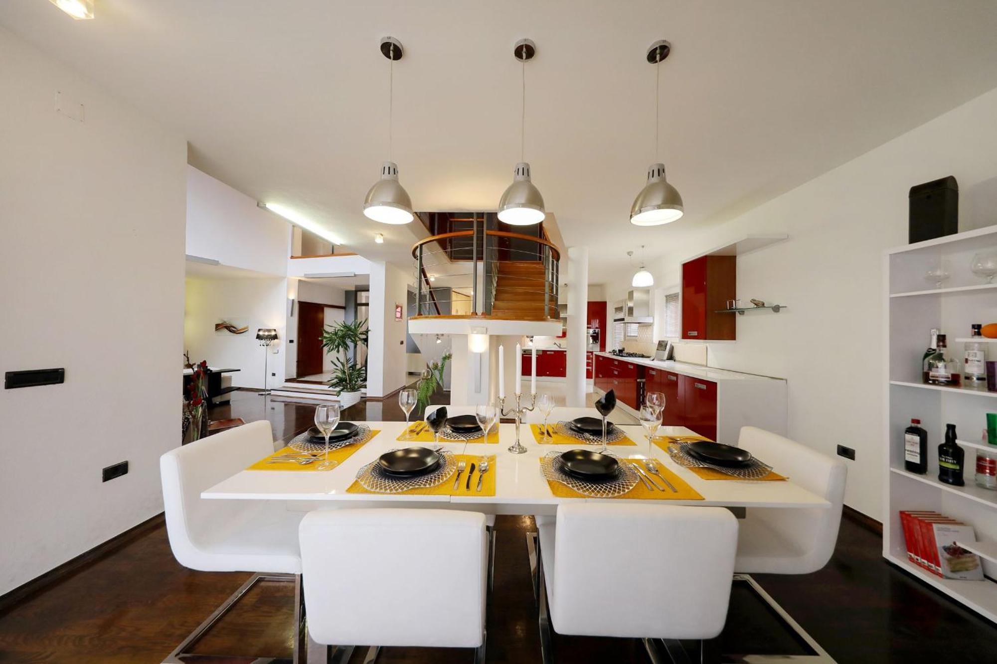Villa Amarena *