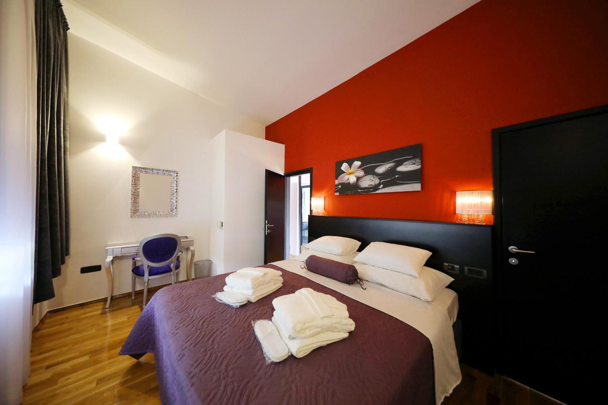 Amarena Villa *