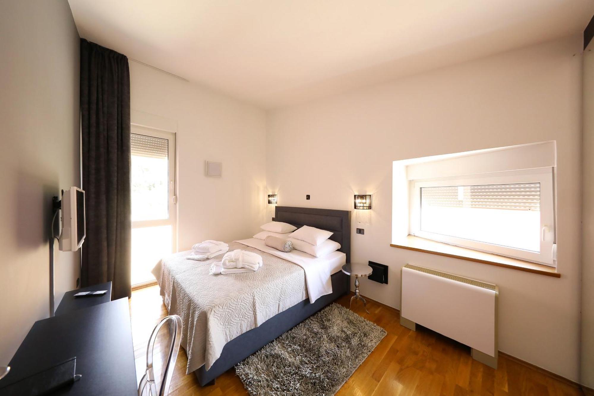 Villa Amarena Zadar