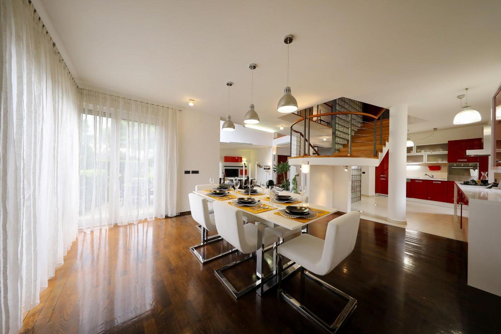Villa Amarena Zadar