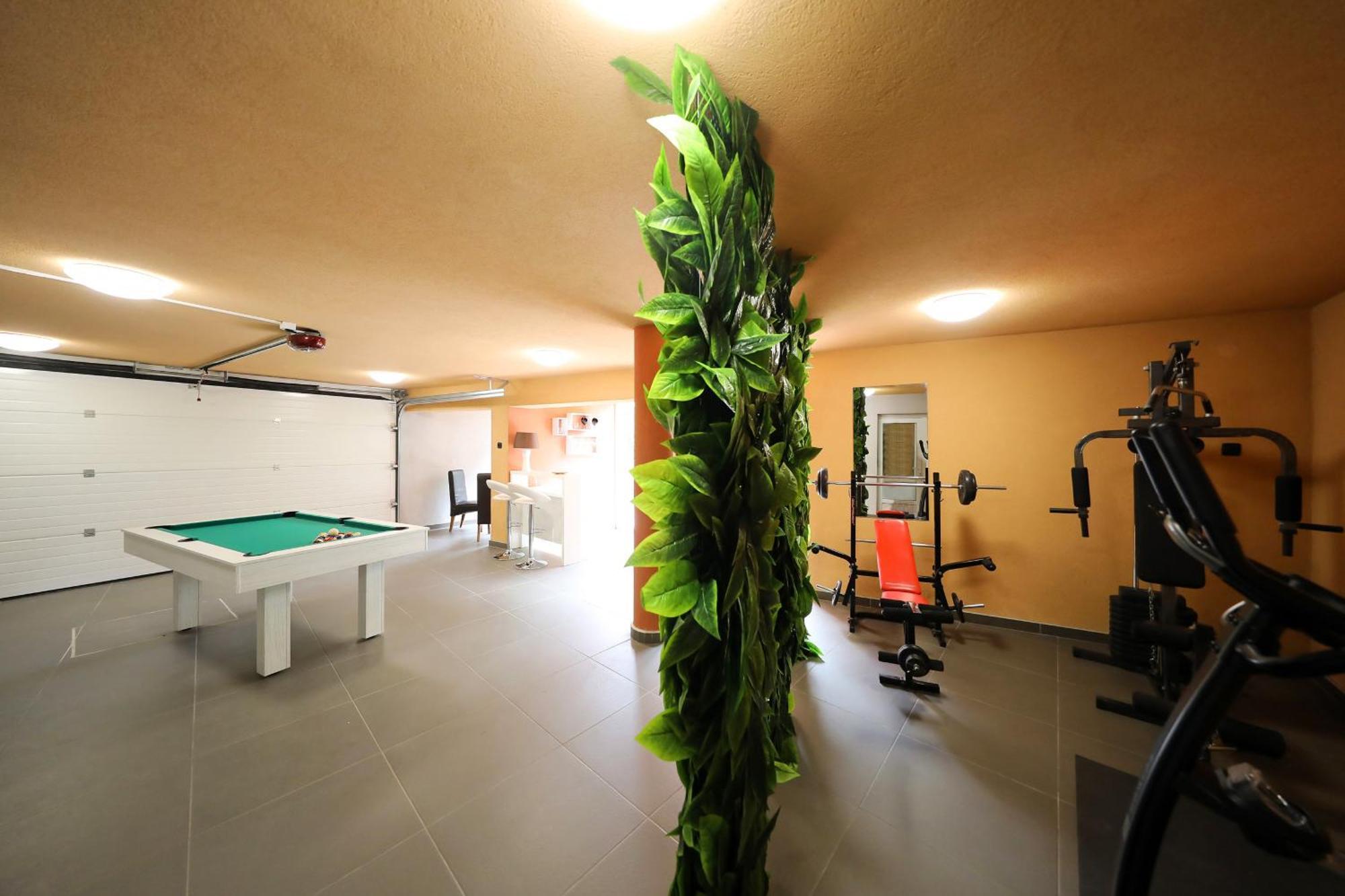 Amarena Villa Zadar