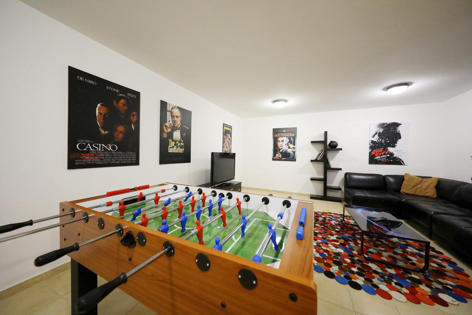 Villa Amarena Zadar